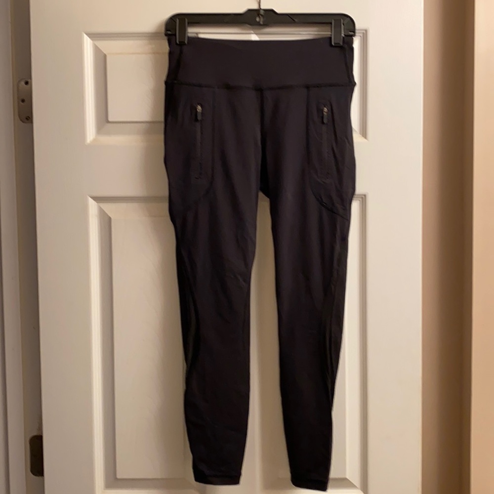 Vintage Lululemon legging